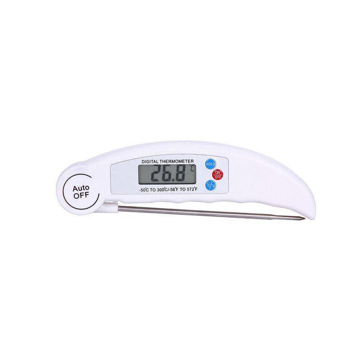 Thermometer Probe Digital Grill Instant Read Meat Food Cooking Grill Kitchen - MRSLM