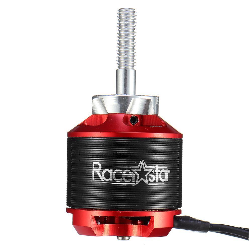 Racerstar BR3536 1200KV 2-4S Brushless Motor For FPV RC Airplane Model - MRSLM