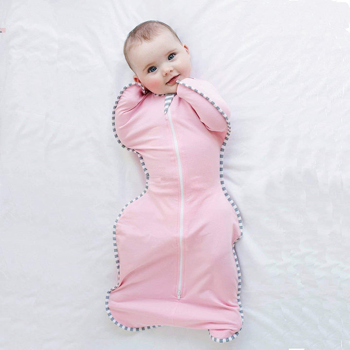 Baby Throwing Bag Ins Newborn Anti-kick Quilt Baby Cotton Swaddling Baby Stuff For Newborns Sleeping Bag With Legs Designer - MRSLM