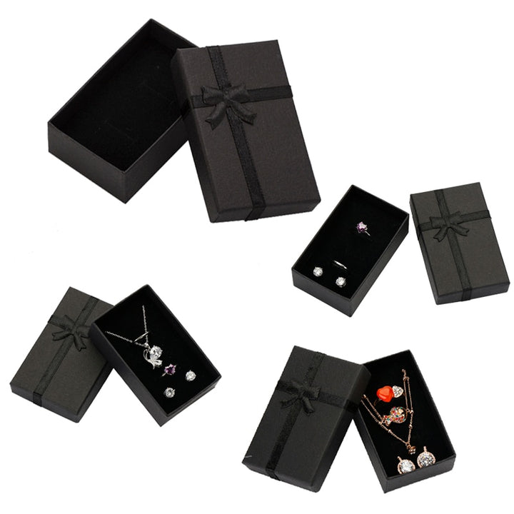 Jewelry Gift Boxes