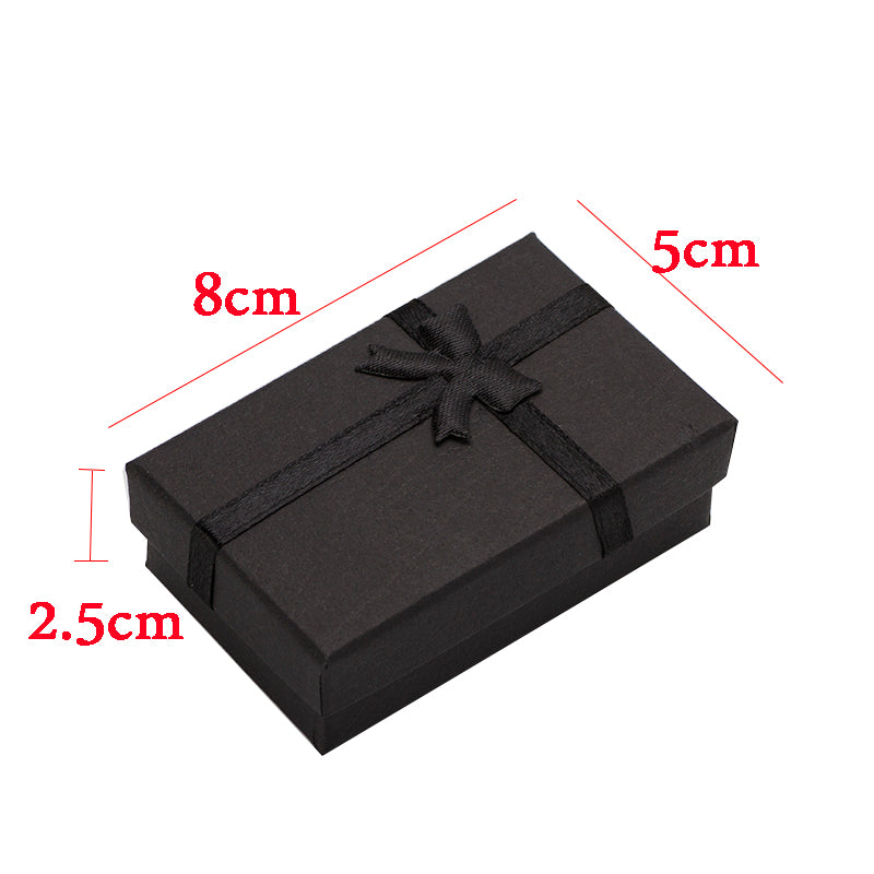 Jewelry Gift Boxes