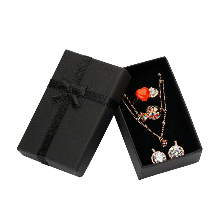 Jewelry Gift Boxes