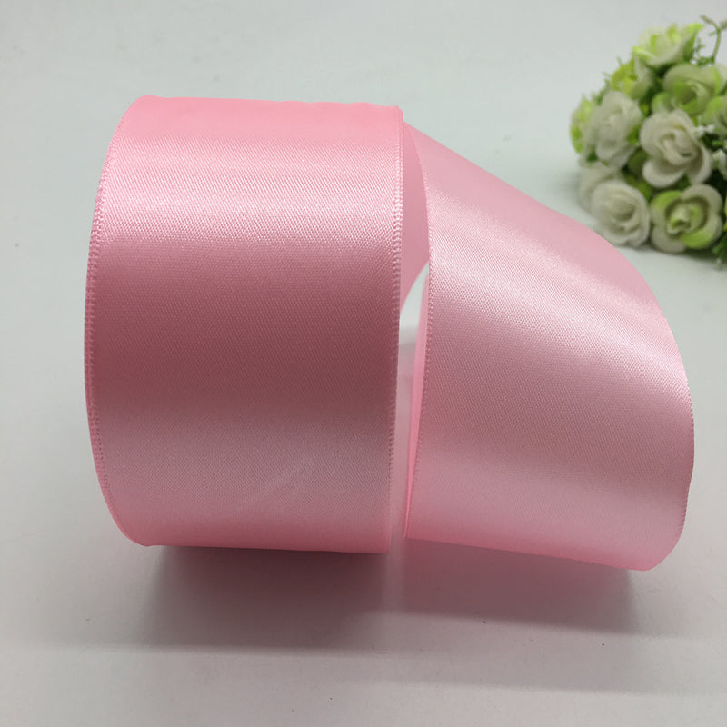 Colorful Polyester Ribbons for Gift Packing