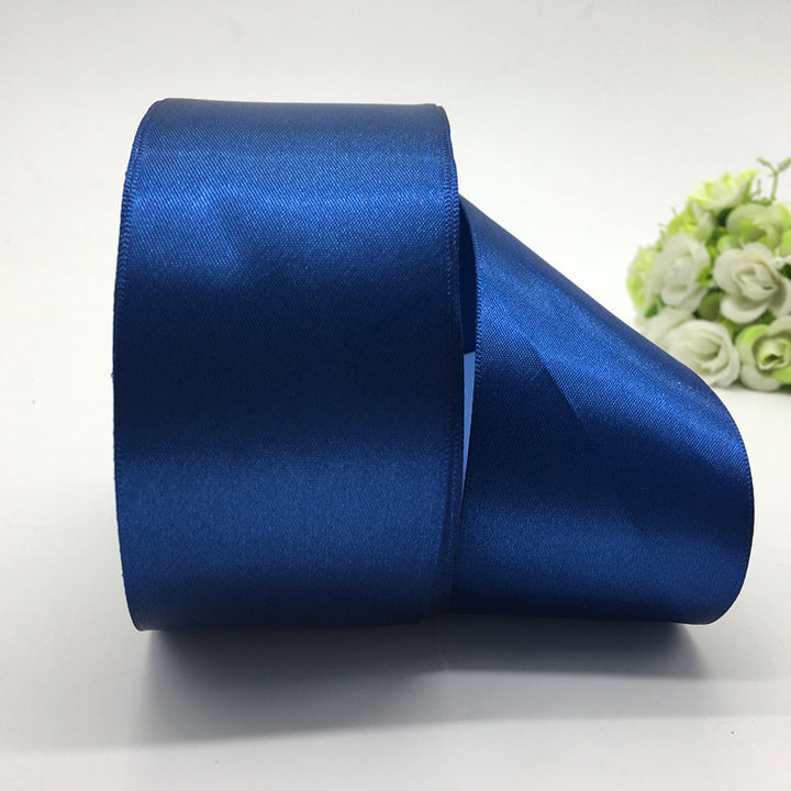 Colorful Polyester Ribbons for Gift Packing