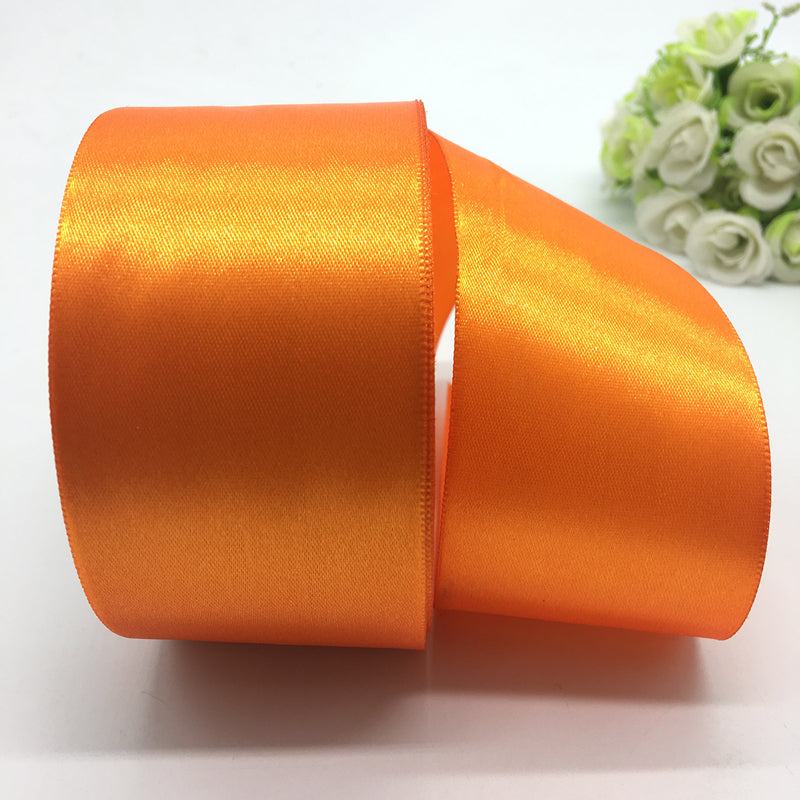 Colorful Polyester Ribbons for Gift Packing