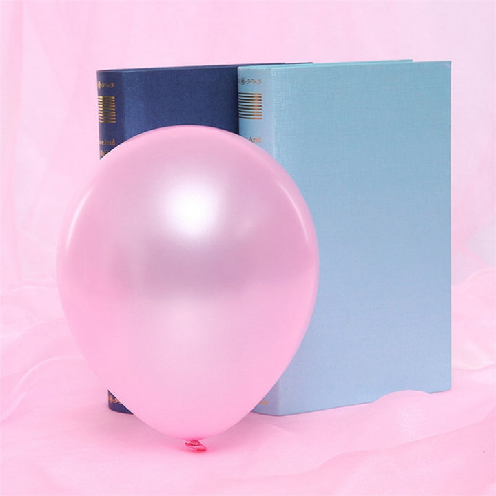 Latex Balloon for Party 10 Pcs Set