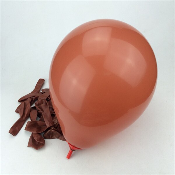 Latex Balloon for Party 10 Pcs Set