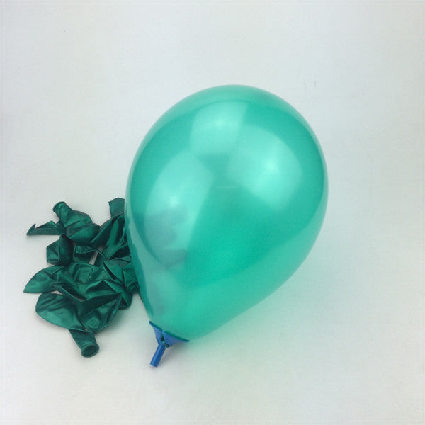 Latex Balloon for Party 10 Pcs Set