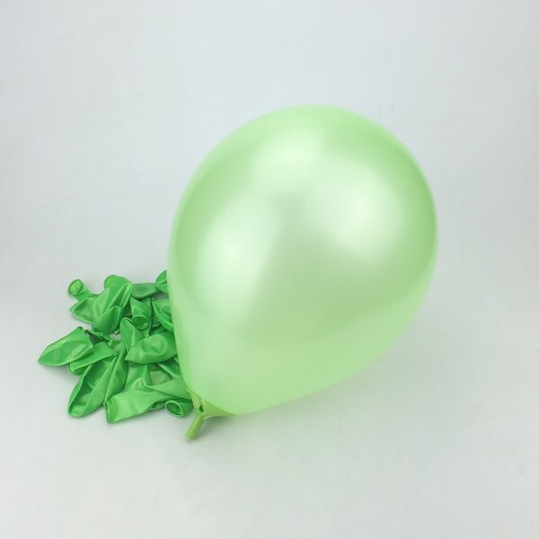 Latex Balloon for Party 10 Pcs Set