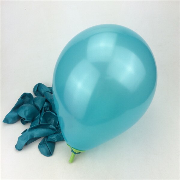 Latex Balloon for Party 10 Pcs Set