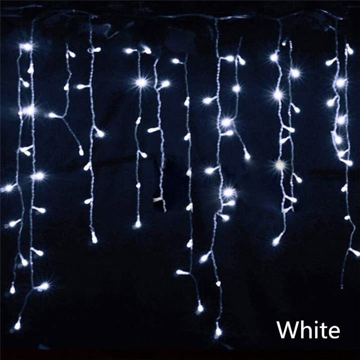 Long LED String for Party