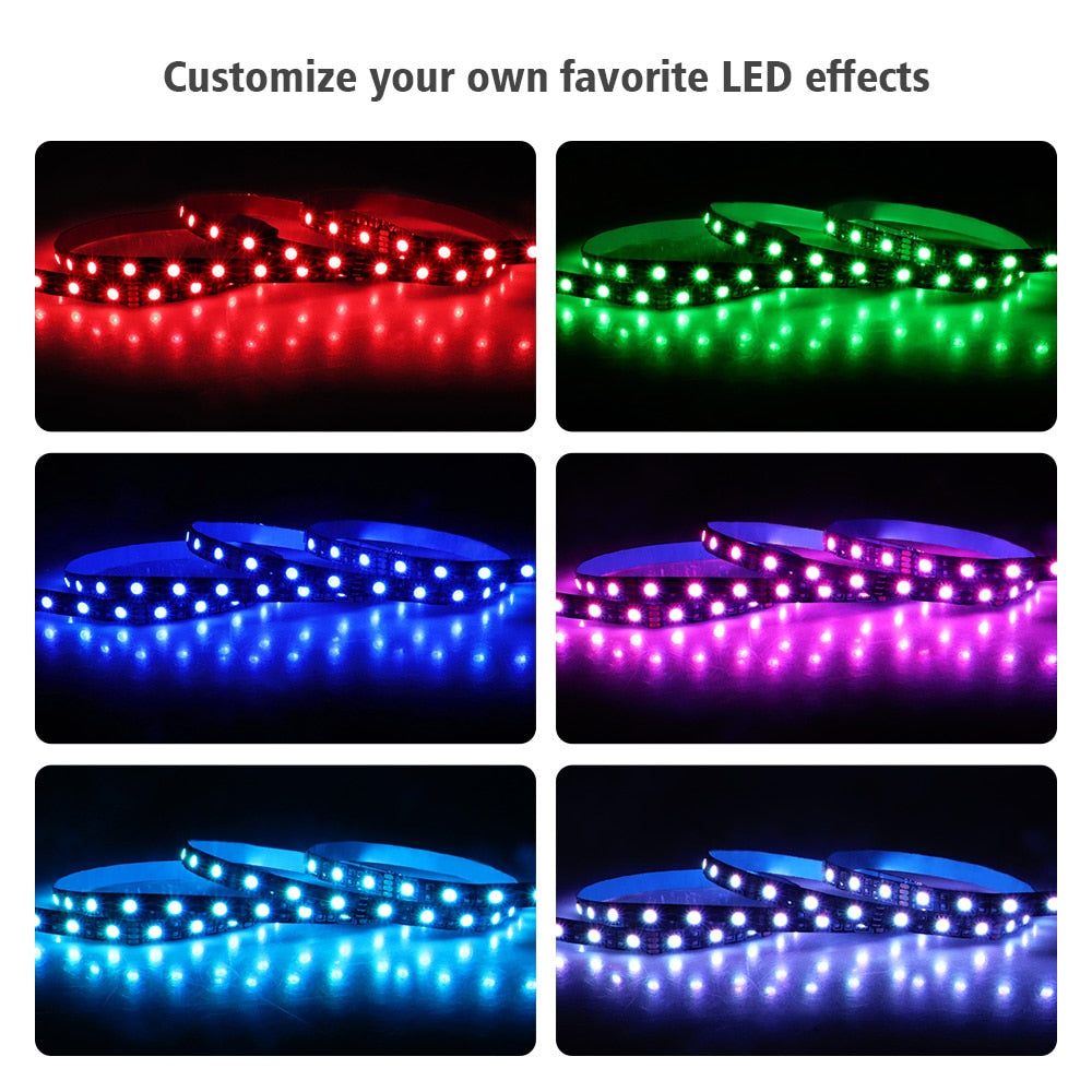 Computer RGB 12V LED Strip