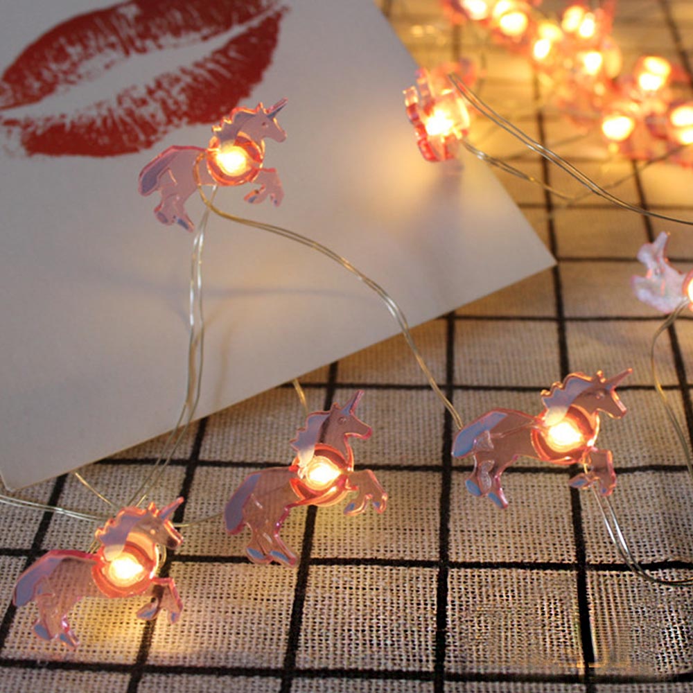 Exotic Style LED Fairy Lights