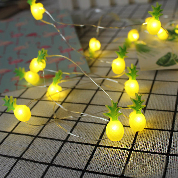 Exotic Style LED Fairy Lights