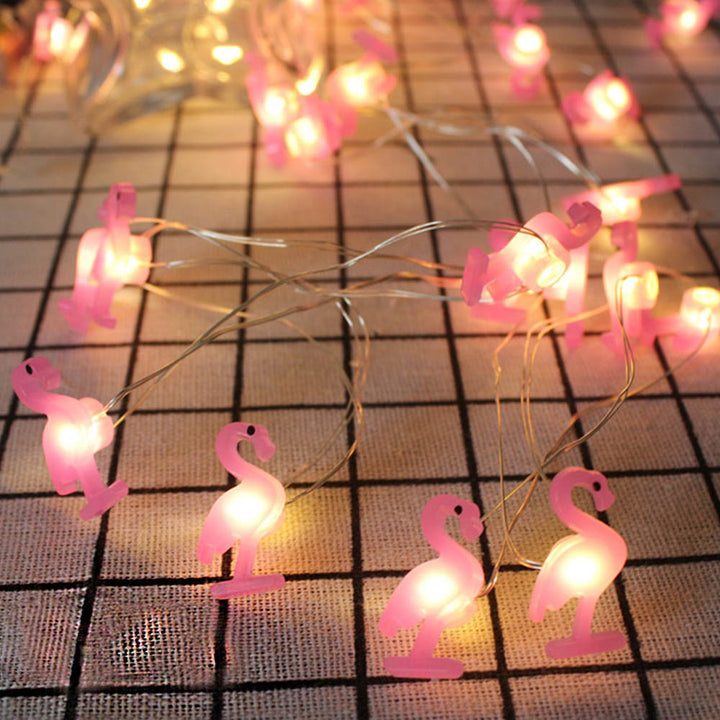 Exotic Style LED Fairy Lights