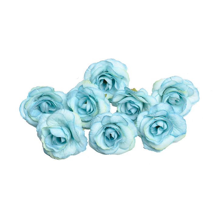 Artificial Silk Rose Flowers for Party