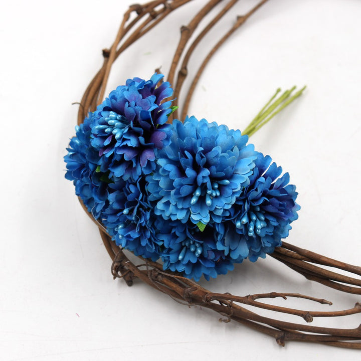 Artificial Flower Bunch for Party