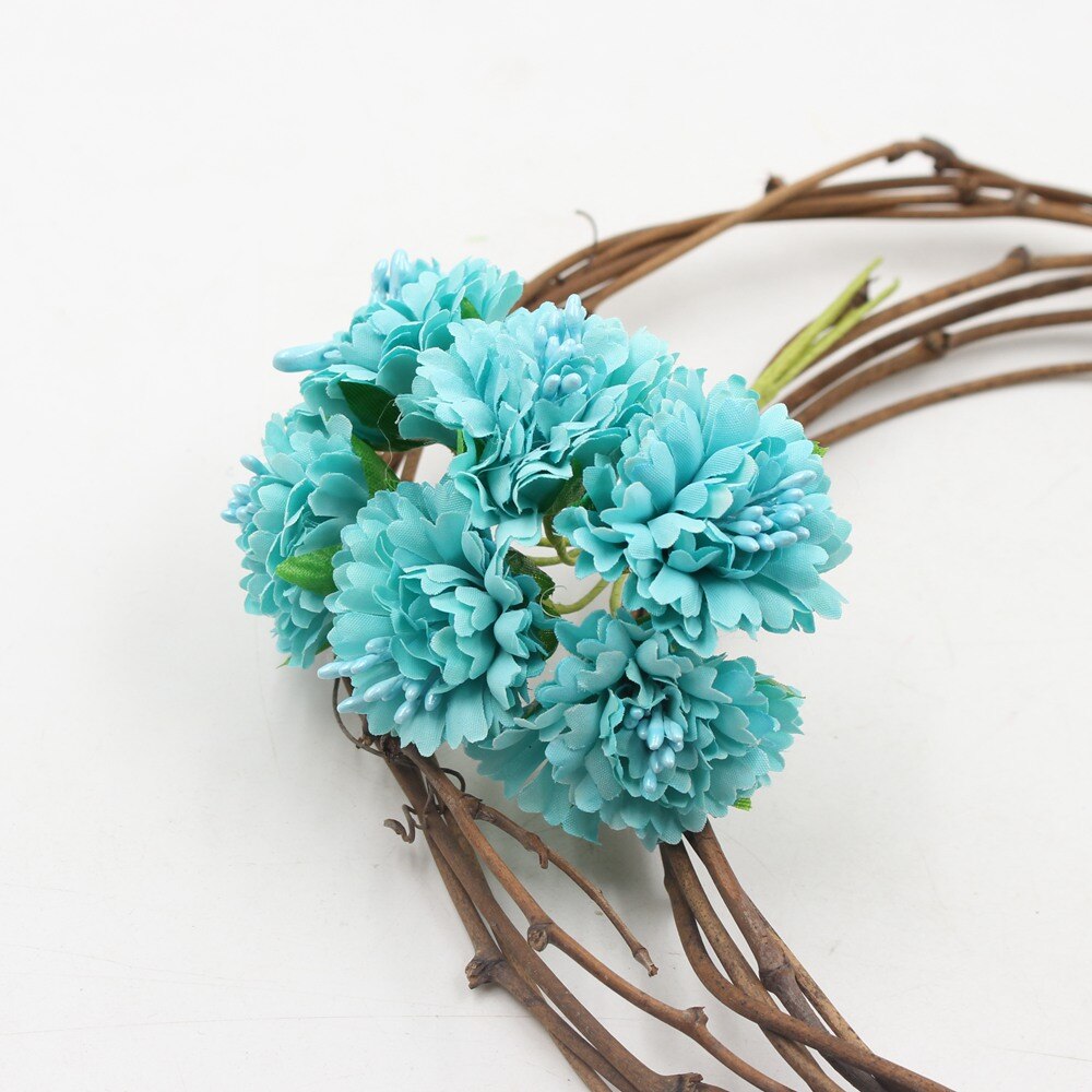 Artificial Flower Bunch for Party