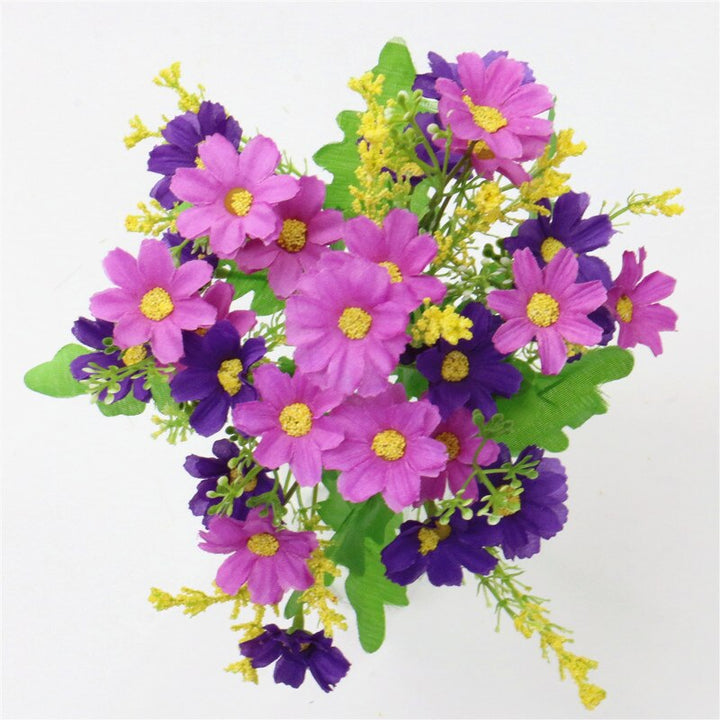 Artificial Flower Bouquet for Party