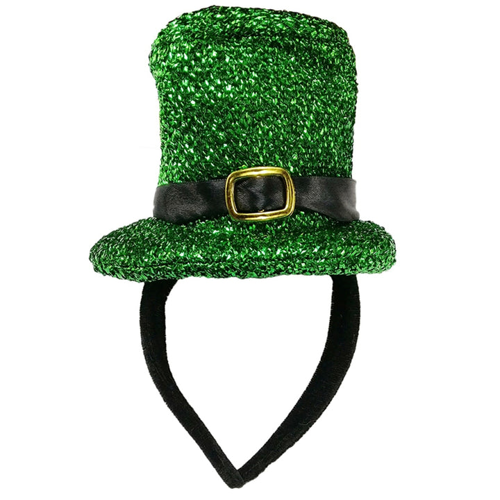 Funny Irish Leprechaun Saint Patrick Day Party Hat