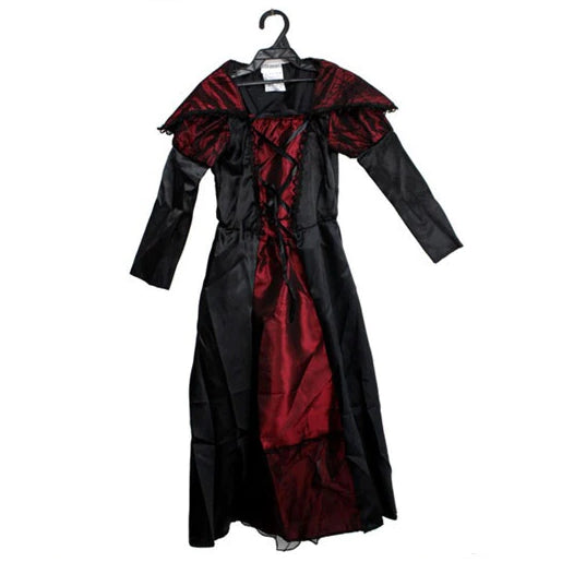 Halloween Vampire Costume for Girls