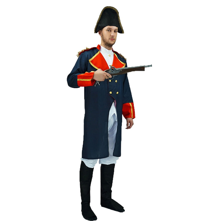 Men's General Costume