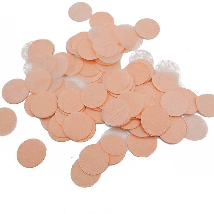 Round Shaped Confetti for Party