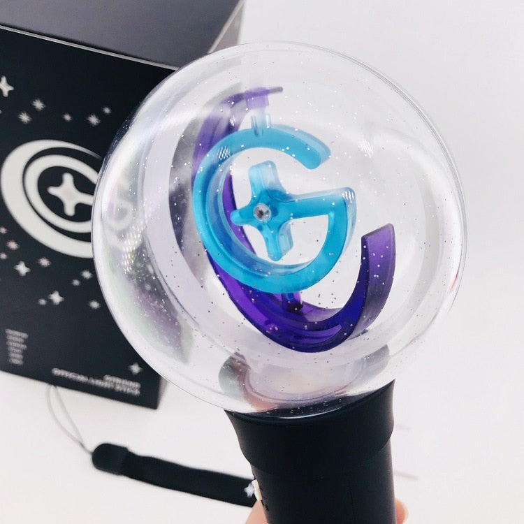 Gfriend Light Stick with Bluetooth Control