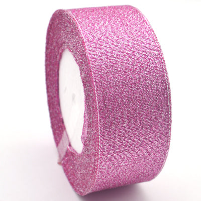 Colorful Organza Wrapping Ribbons