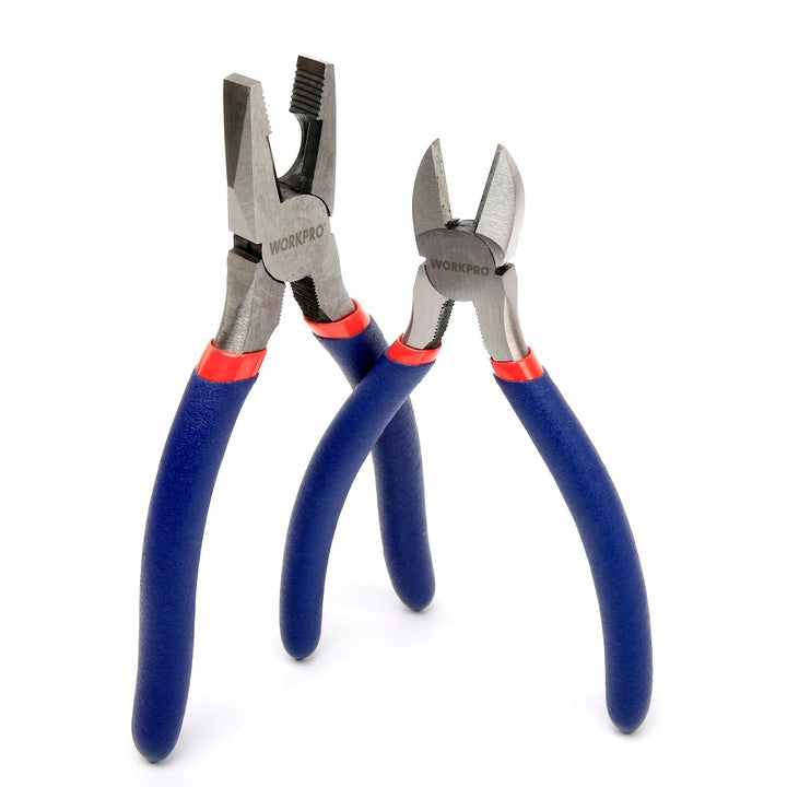 Universal Household Pliers Set