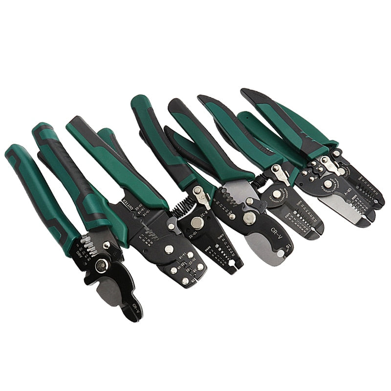 Wire Stripper Plier