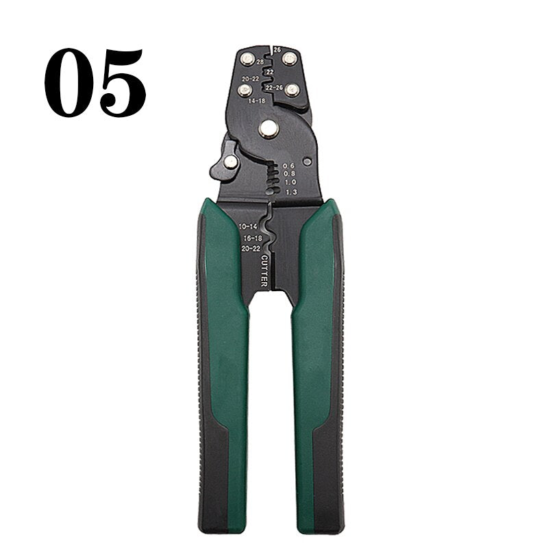 Wire Stripper Plier