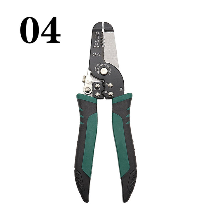 Wire Stripper Plier