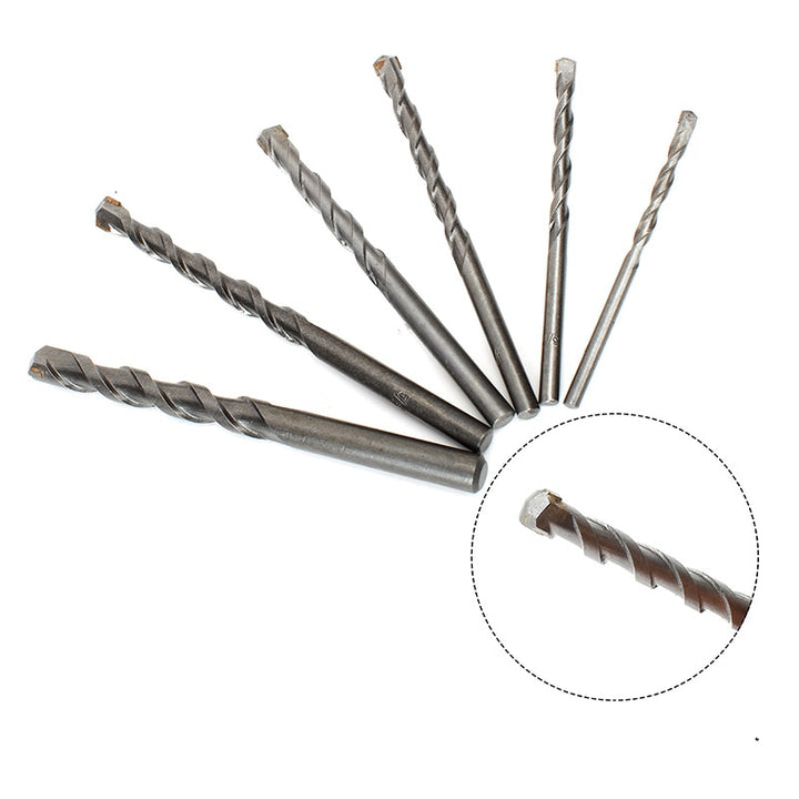 Universal Drill Bits and Screwdriver Heads Kit