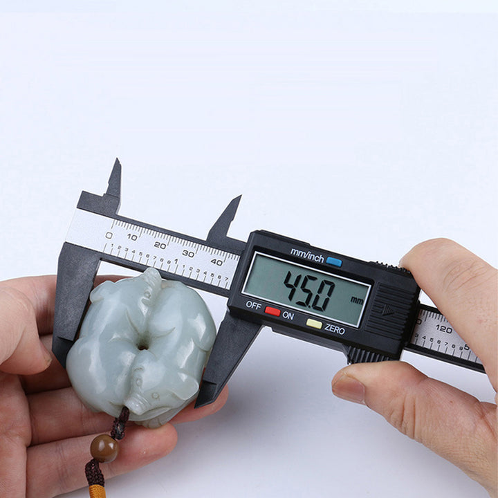 Universal Digital Vernier Caliper