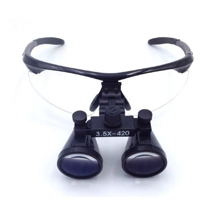 Unisex Surgical Magnifying Eyeglasses