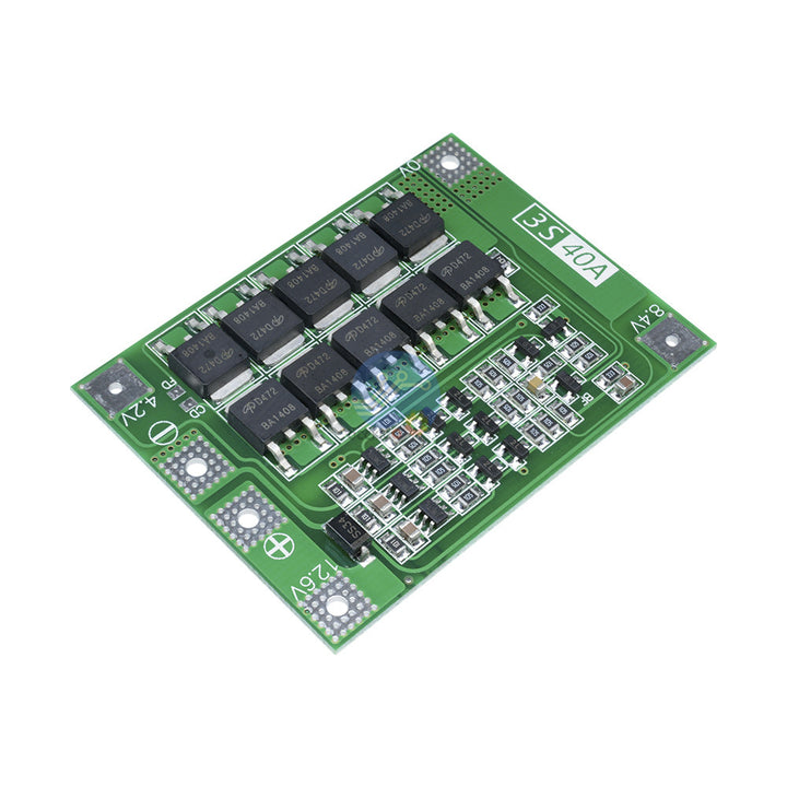 Lithium Battery Protection Board