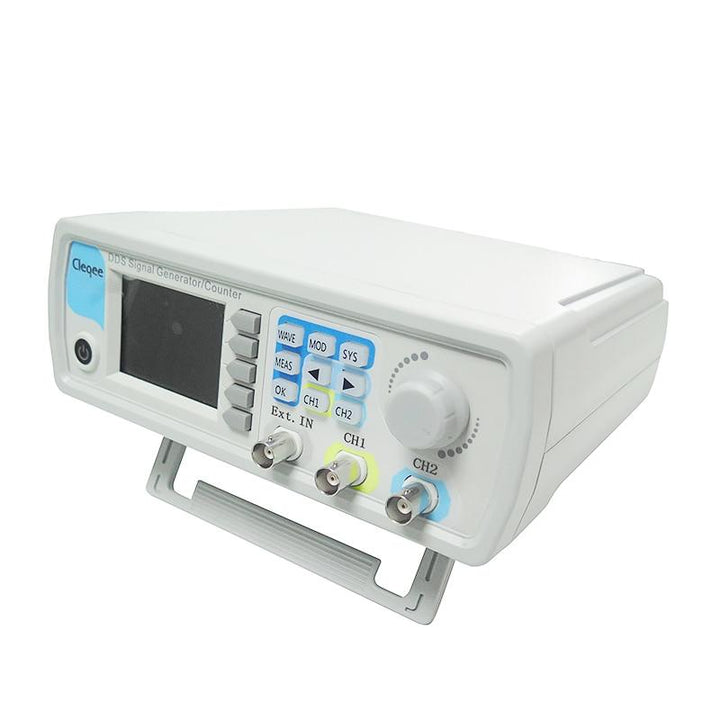 60MHZ Signal Generator with Digital Control