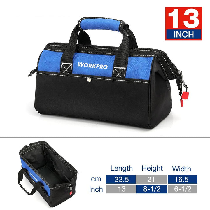 Waterproof Tools Hand Bag