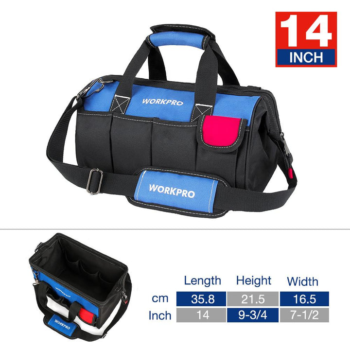 Waterproof Tools Hand Bag