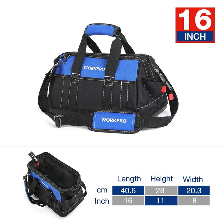 Waterproof Tools Hand Bag