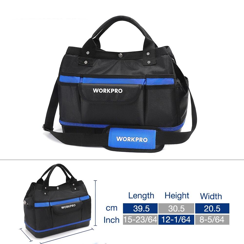 Waterproof Tools Hand Bag