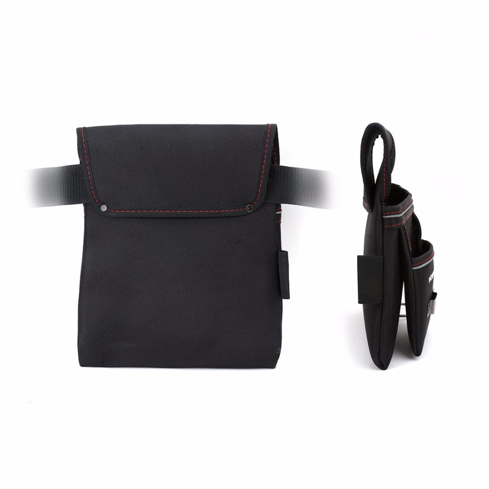 Adjustable Waist Tool Bag