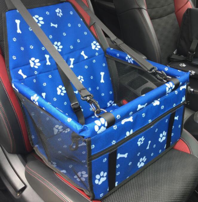 Waterproof Dog Carrier Seat Long Journeys - MRSLM