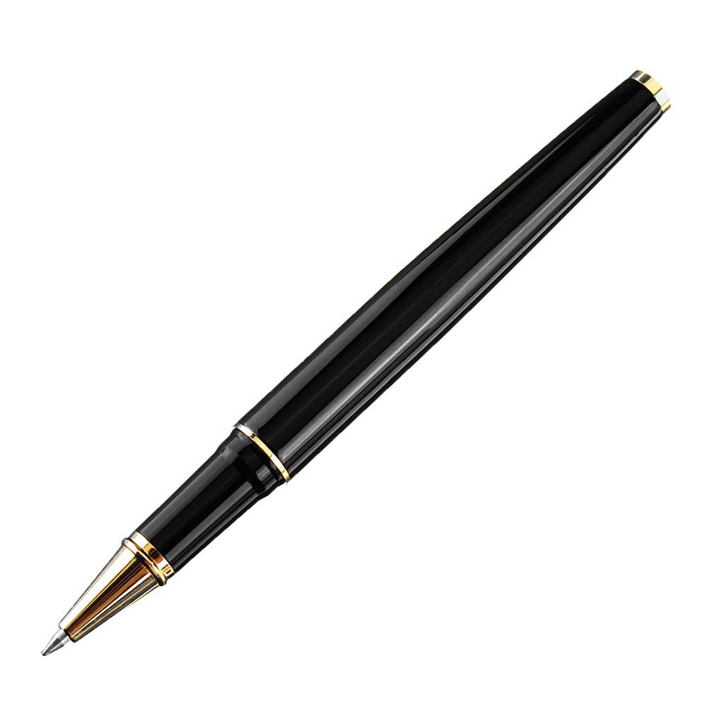 Wing Sung 3215 Fountain Pen 0.5 EF EF Hide 0.7 M Nib Ballpoint Nib Fountain Pen Clip Business Men Gifts - MRSLM