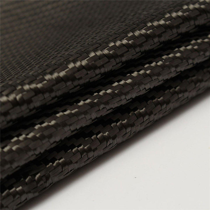 100x100cm High Strength Carbon Fiber Cloth For Interlayer 3900 mpa - MRSLM