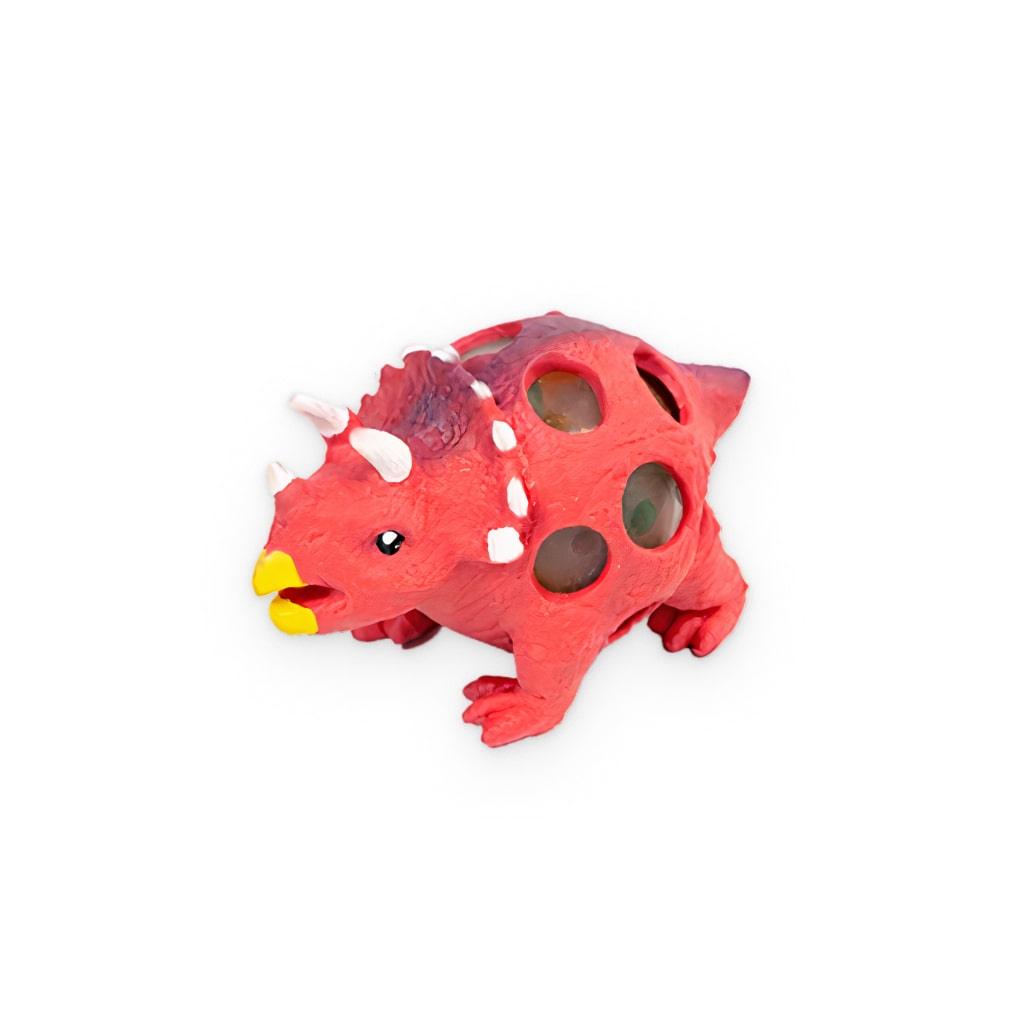 Small Dinosaur Squeeze Toy - MRSLM