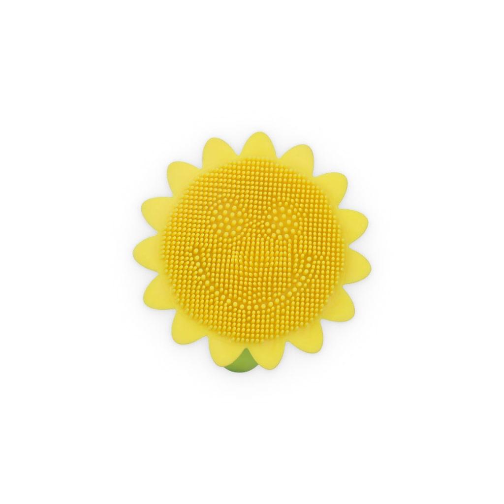 Sunflower Shower Brush - MRSLM