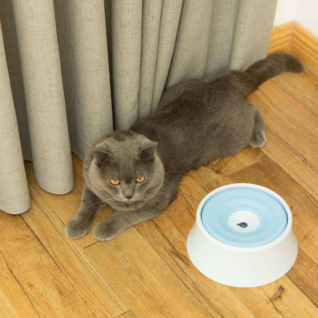 Anti-Splash Water Dispenser for Pets - MRSLM