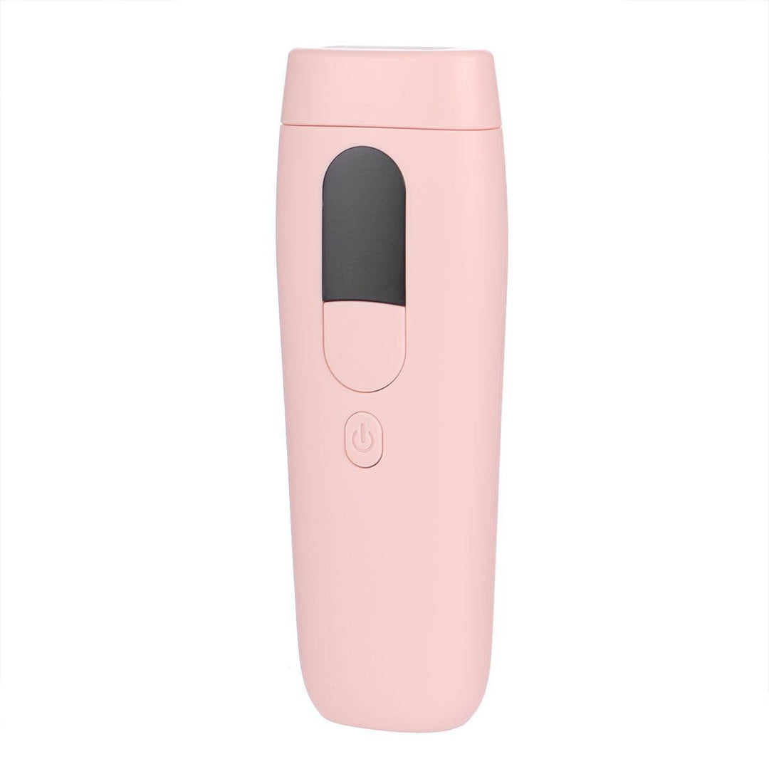 999999 Flash 2 in 1 IPL Laser Epilator Ice Feeling Painless Hair Remover with Glasses Shaver - MRSLM